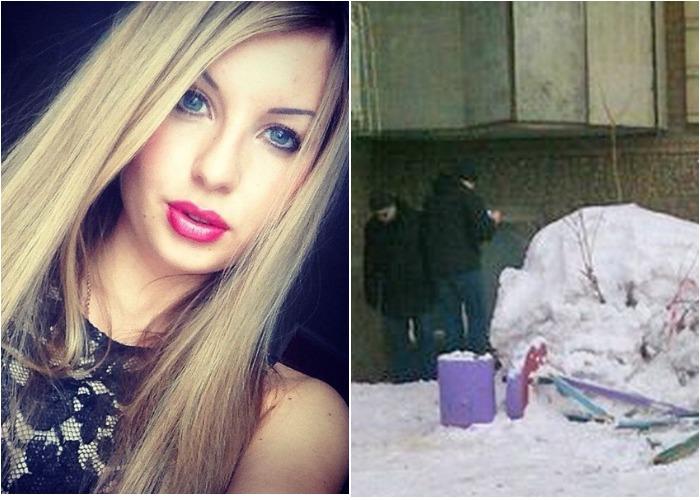 Фото Льдины-убийцы: почему снег падает на голову жителям Новосибирска и кто за это должен отвечать 3